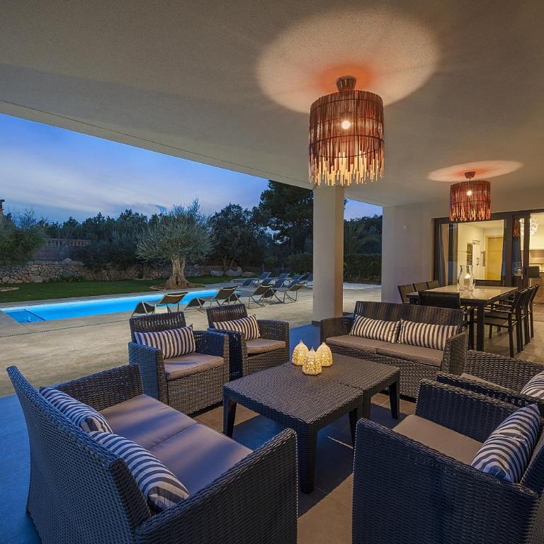 Villa Lali - Villa con piscina privada - 19