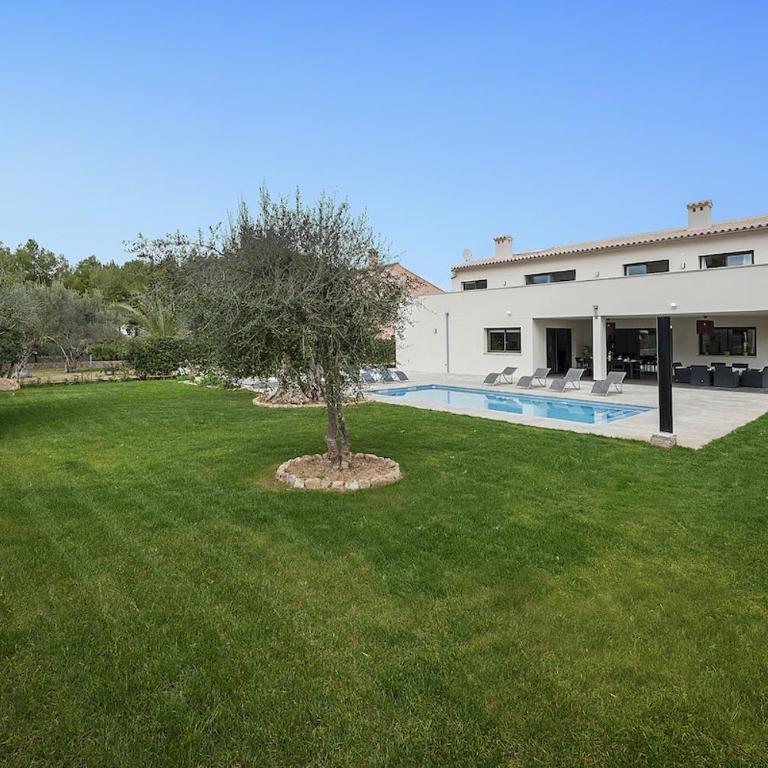Villa Lali - Villa con piscina privada - 18
