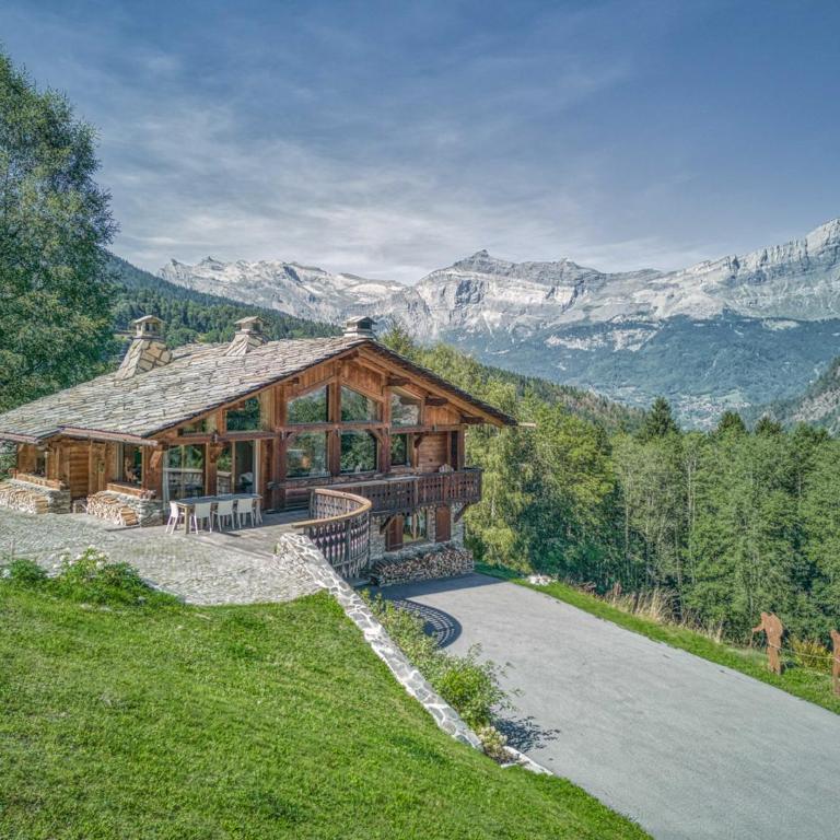 Chalet Castor - Chalet - 31