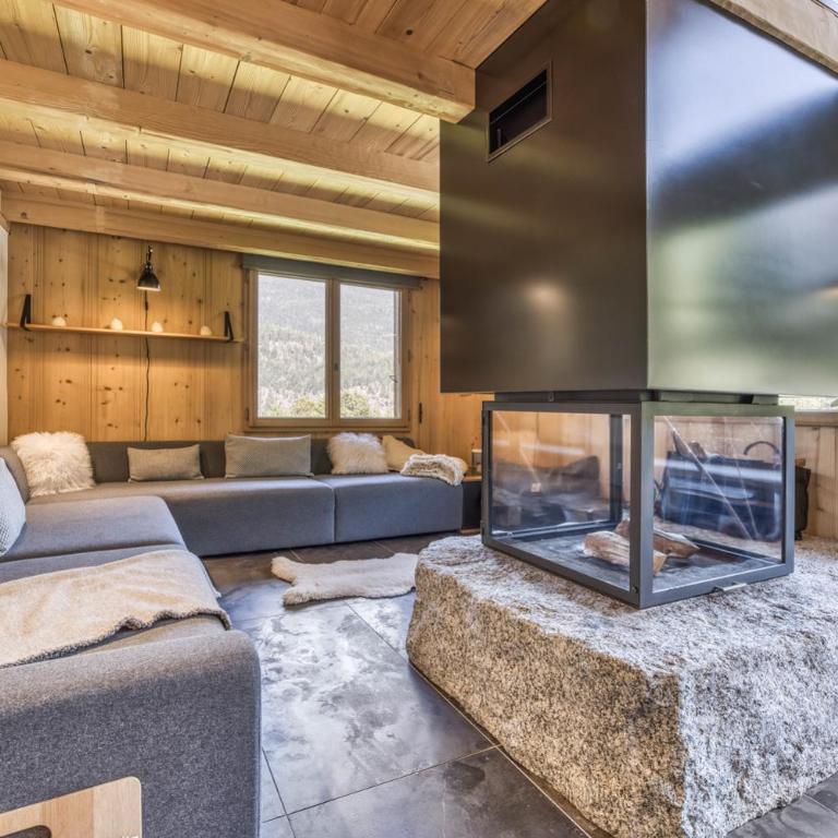 Chalet Castor - Chalet - 13