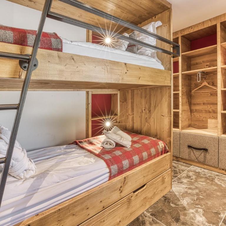 Chalet Castor - Chalet - 28