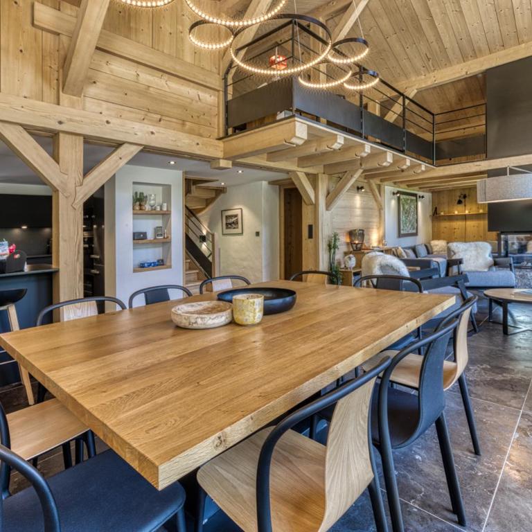Chalet Castor - Chalet - 7