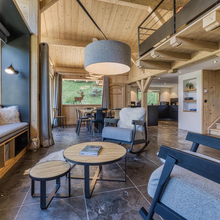 Chalet Castor - Chalet - 10
