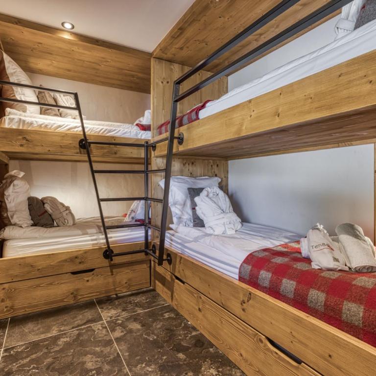 Chalet Castor - Chalet - 27