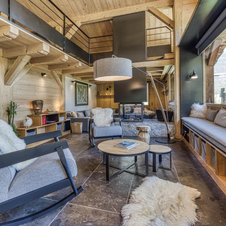 Chalet Castor - Chalet - 11