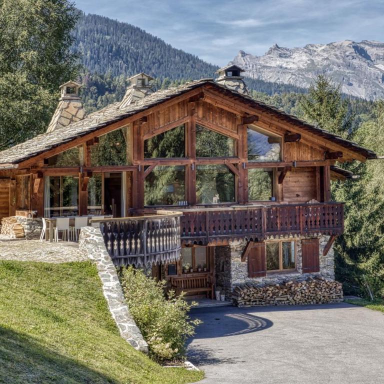 Chalet Castor - Chalet - 32