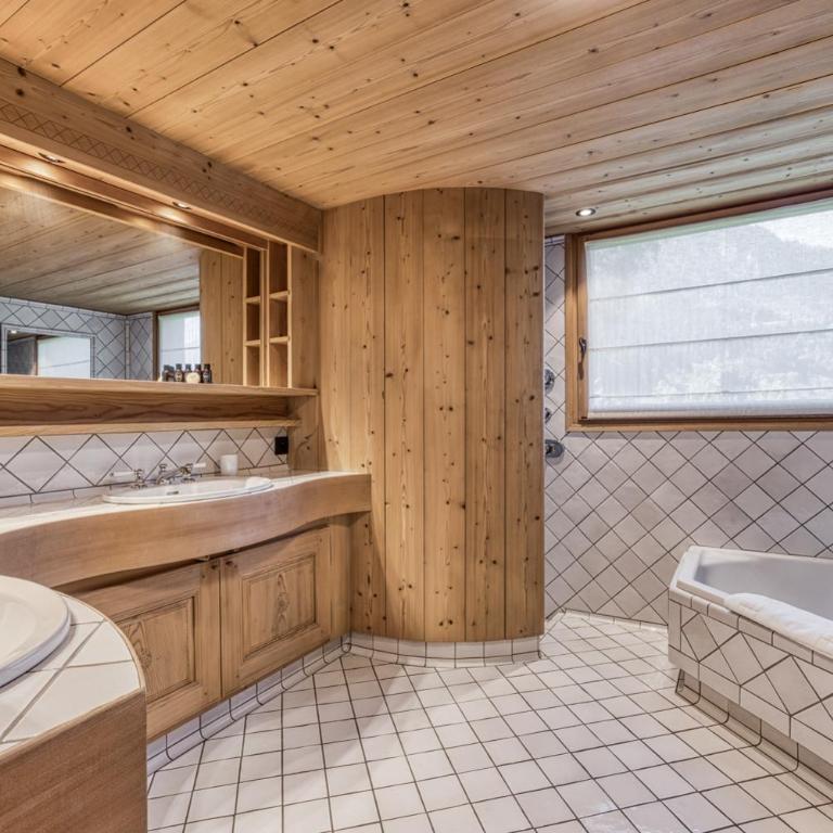 Chalet Castor - Chalet - 20