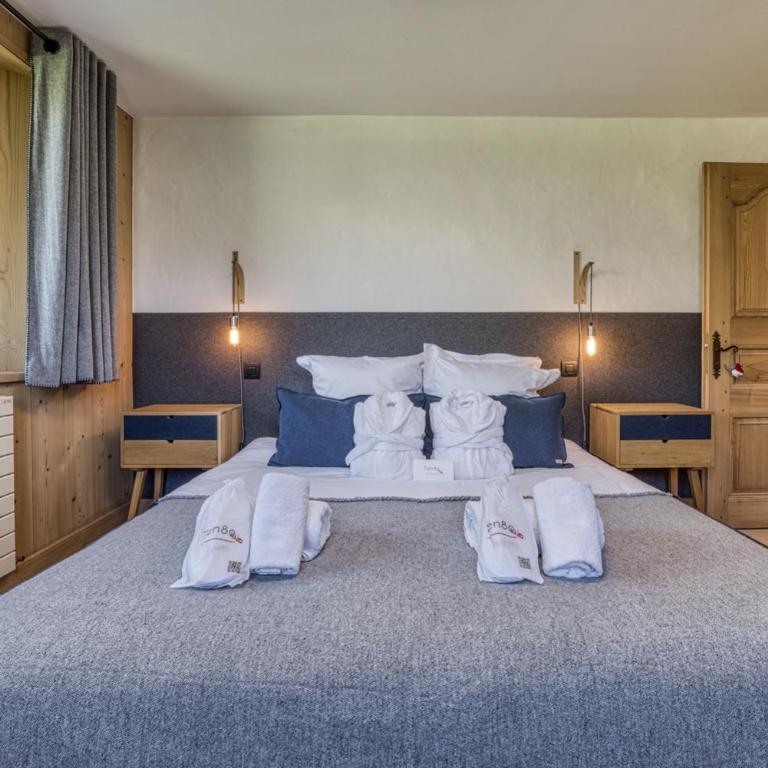 Chalet Castor - Chalet - 22