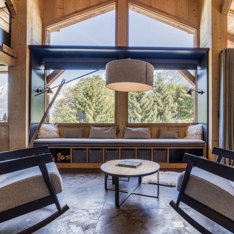 Chalet Castor - Chalet - 12