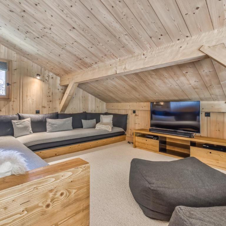 Chalet Castor - Chalet - 17