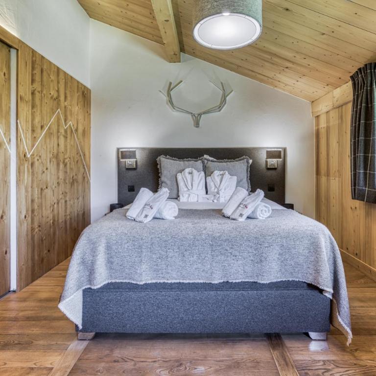 Chalet Castor - Chalet - 19