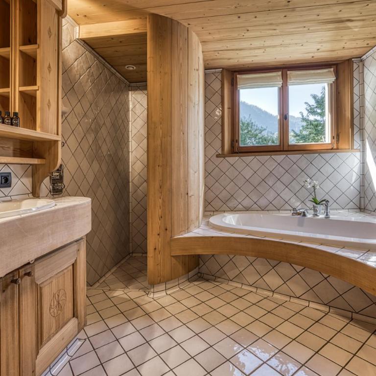 Chalet Castor - Chalet - 26