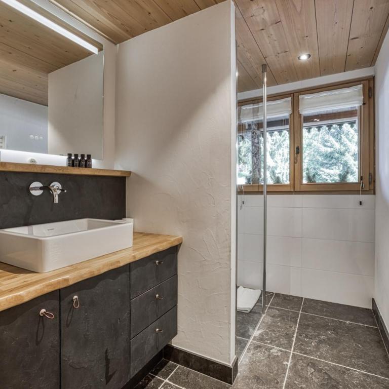 Chalet Castor - Chalet - 23