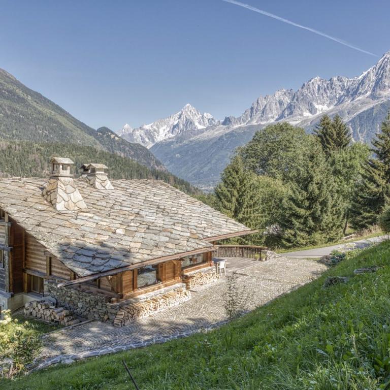 Chalet Castor - Chalet - 34