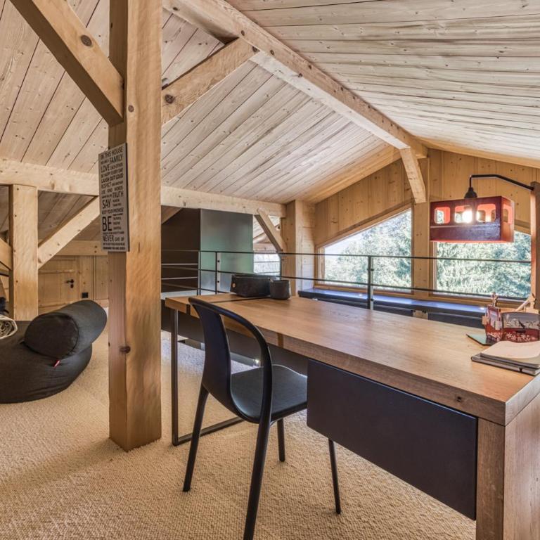 Chalet Castor - Chalet - 16