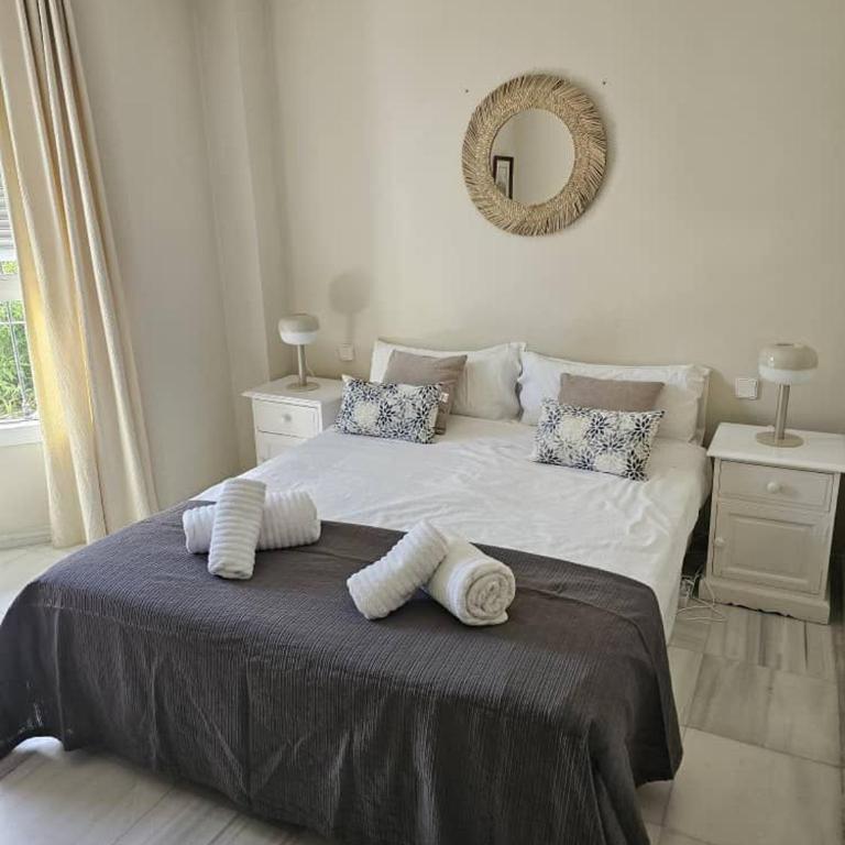 Los Naranjos - Apartamento de 3 dormitorios - 33