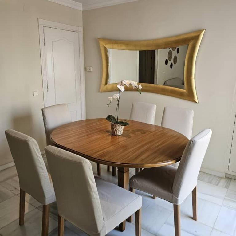 Los Naranjos - Apartamento de 3 dormitorios - 21