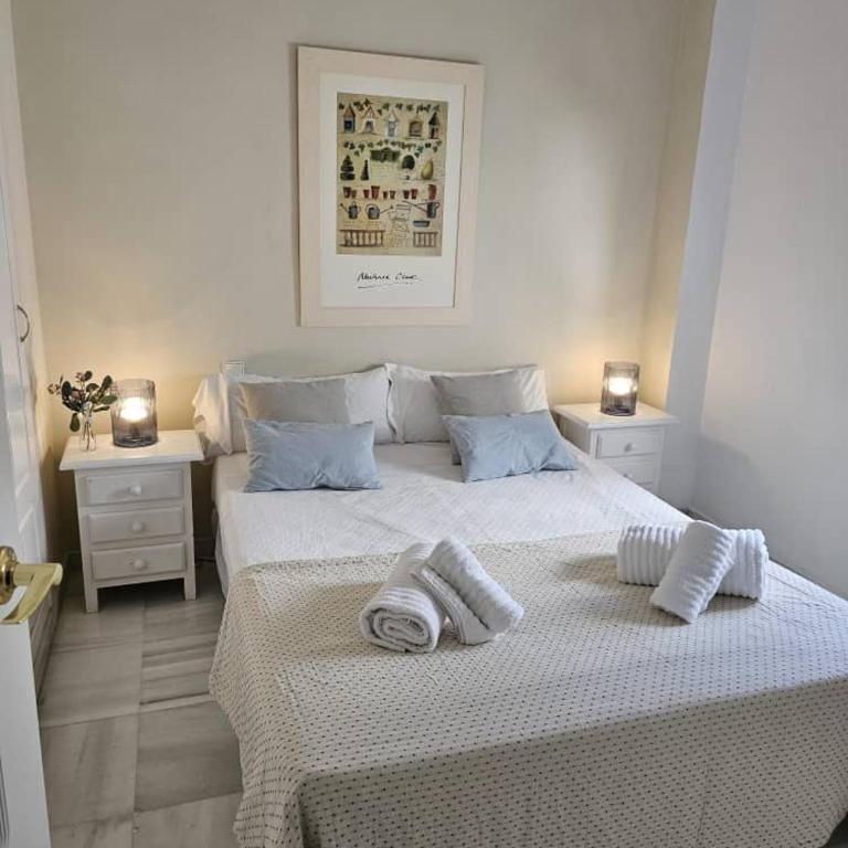 Los Naranjos - Apartamento de 3 dormitorios - 37