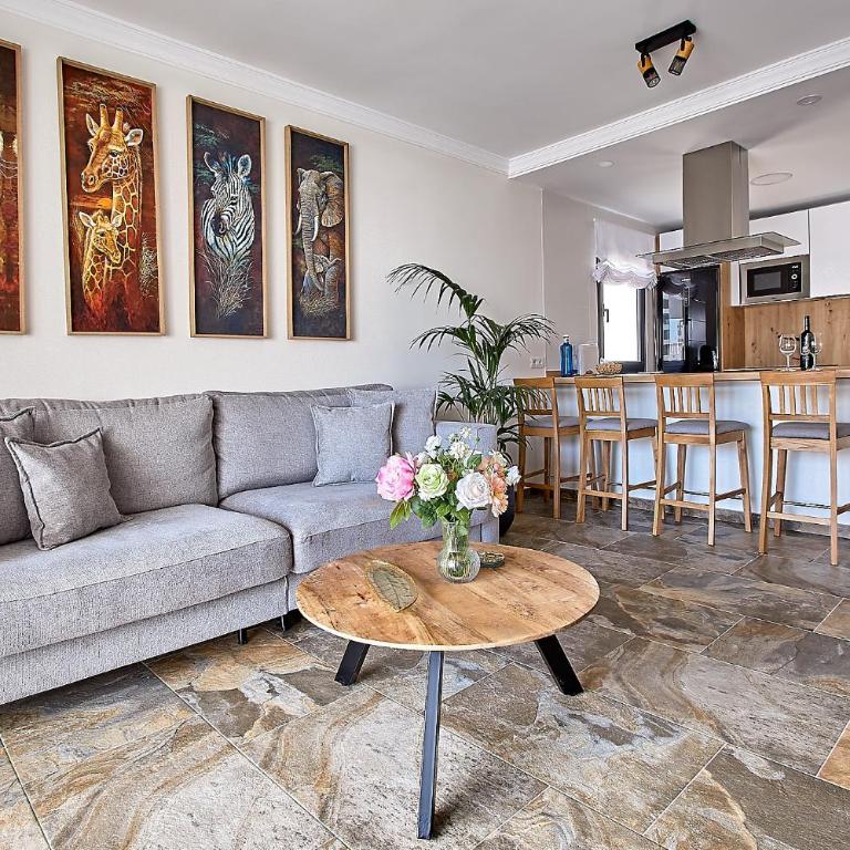 CASA 7 SOLES - Two-Bedroom Apartment - 15