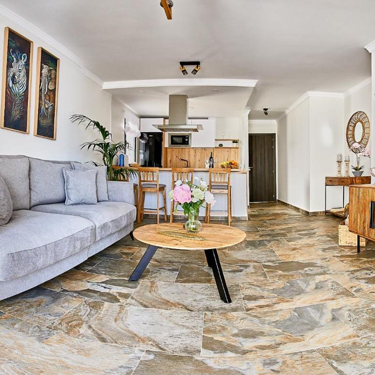 CASA 7 SOLES - Two-Bedroom Apartment - 16