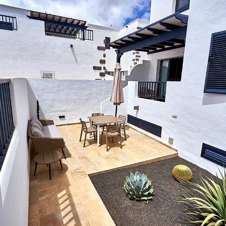CASA 7 SOLES - Two-Bedroom Apartment - 12