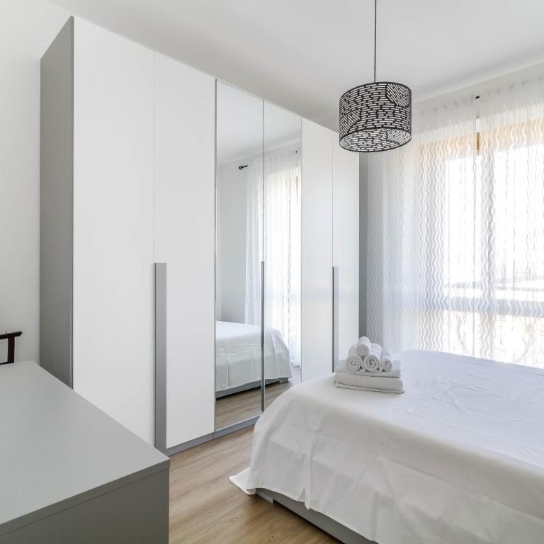 DomusMi Benedetto Marcello-28 - Appartamento con 1 Camera da Letto - 13