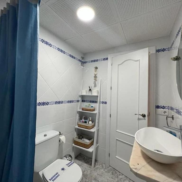 Apartamento céntrico San Miguel - Apartamento de 1 dormitorio - 3