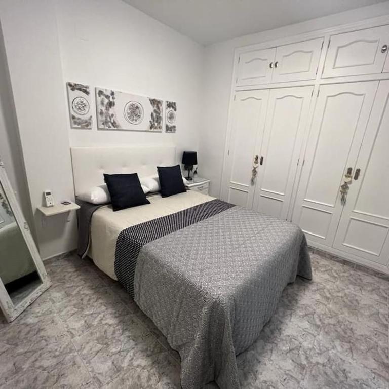 Apartamento céntrico San Miguel - Apartamento de 1 dormitorio - 4
