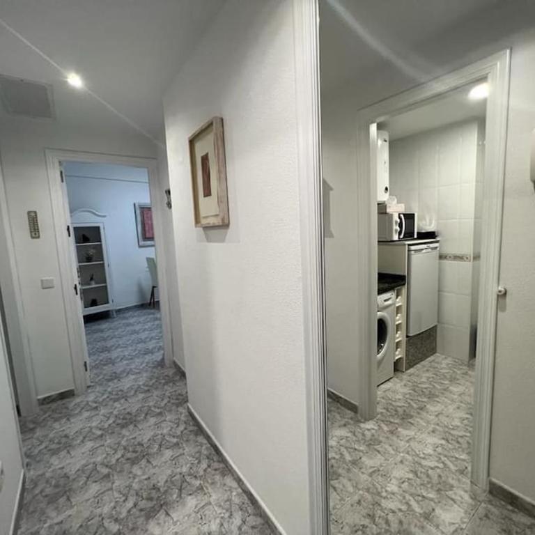 Apartamento céntrico San Miguel - Apartamento de 1 dormitorio - 5