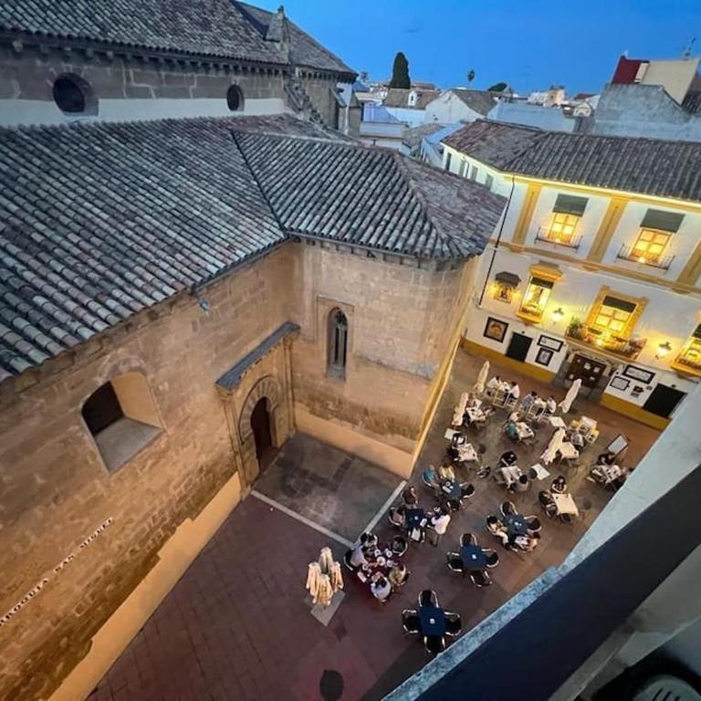 Apartamento céntrico San Miguel - Apartamento de 1 dormitorio - 6