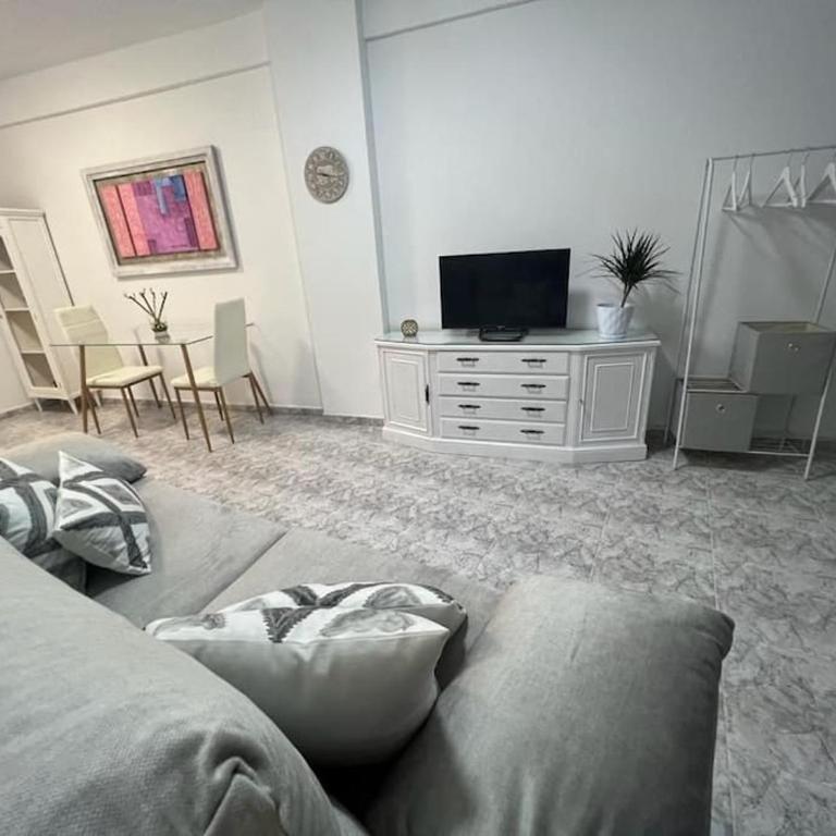 Apartamento céntrico San Miguel - Apartamento de 1 dormitorio - 7