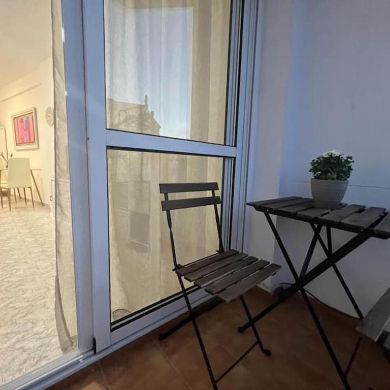 Apartamento céntrico San Miguel - Apartamento de 1 dormitorio - 8