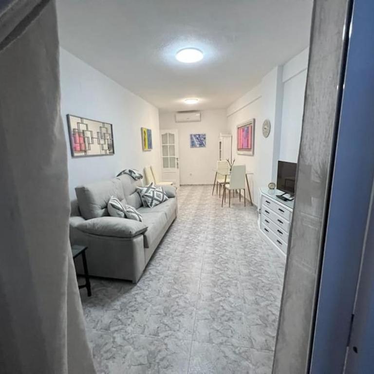 Apartamento céntrico San Miguel - Apartamento de 1 dormitorio - 9