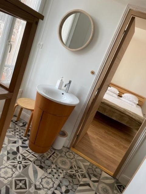 Hôtel de la Pinède - Suite Junior Deluxe - 4