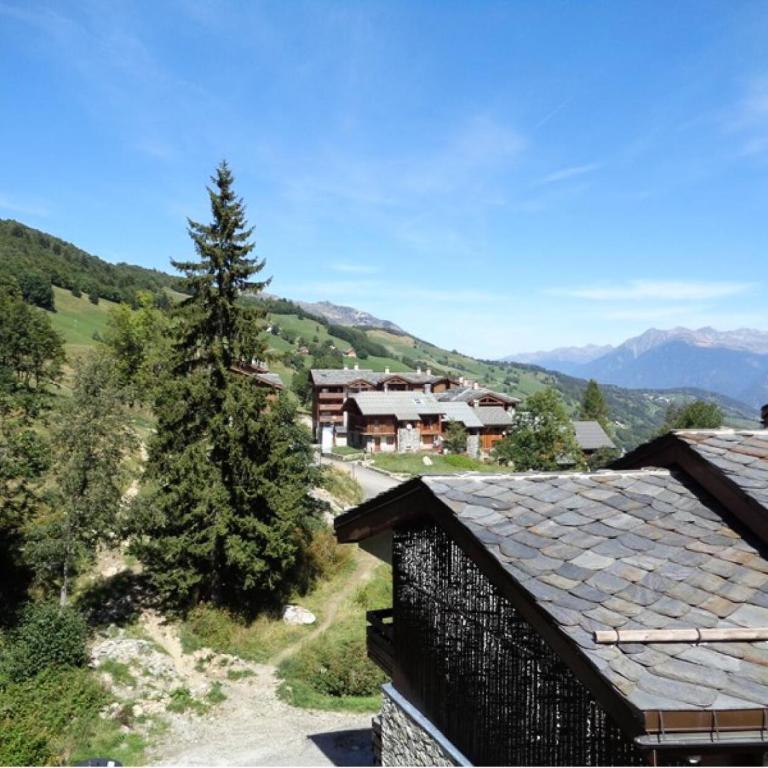 Résidence Cachette - La Cachette 20 - Joli deux pièces entièrement rénové en 2025, ski aux pieds MAE-0574 - Appartamento - 8