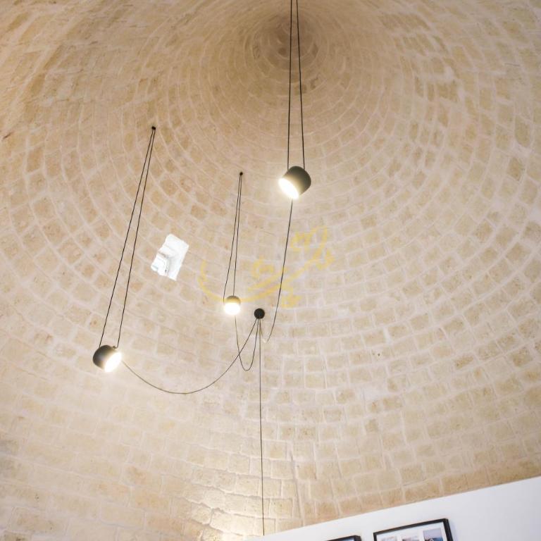 TD Trulli Tortorella with Nature Pool Sauna - Casa Vacanze - 13