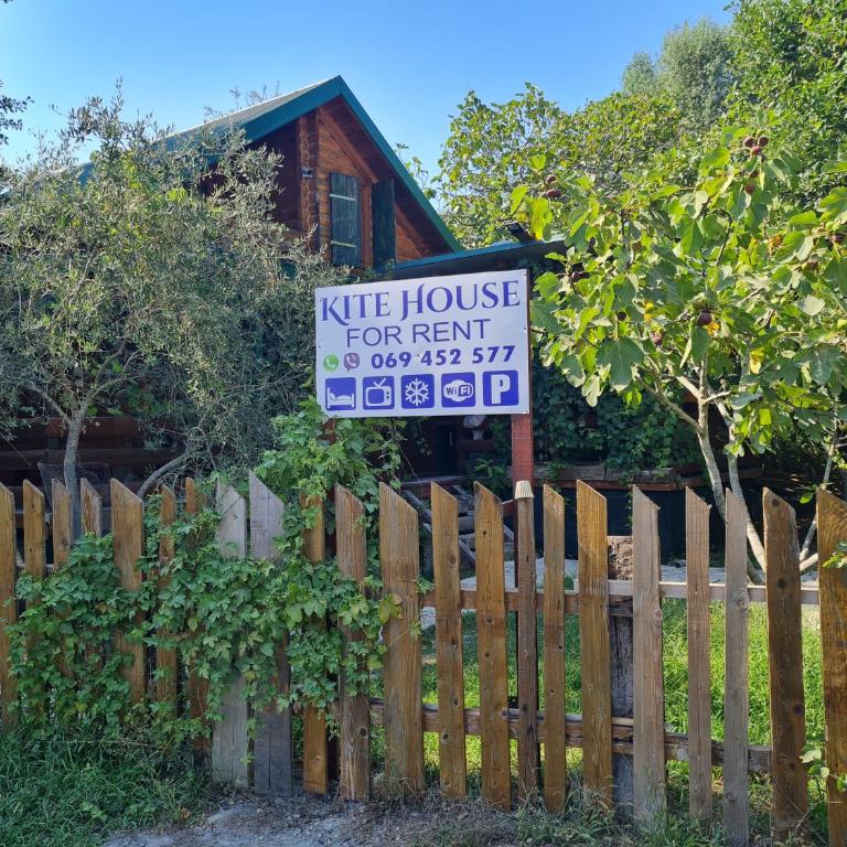 Holiday Home Kite House - Vacation Home - 2