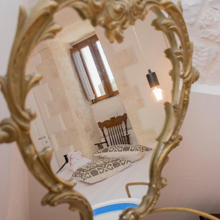 Trullo Manivida - Casa con 1 Camera da Letto - 8