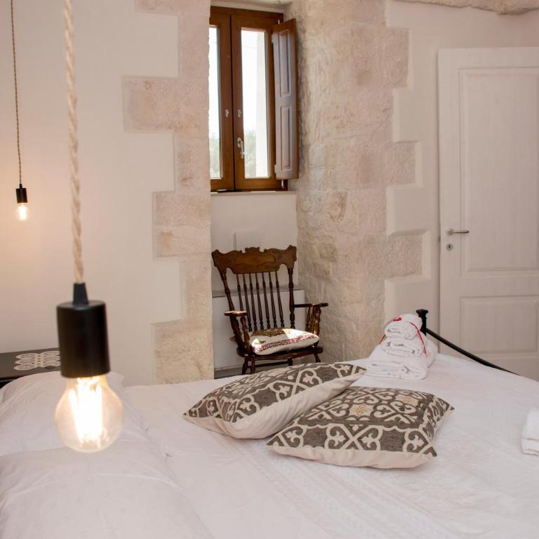 Trullo Manivida - Casa con 1 Camera da Letto - 14