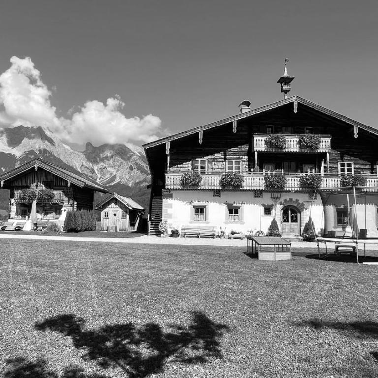 Chalet Steinerner Meerblick - Chalet mit 1 Schlafzimmer - 33