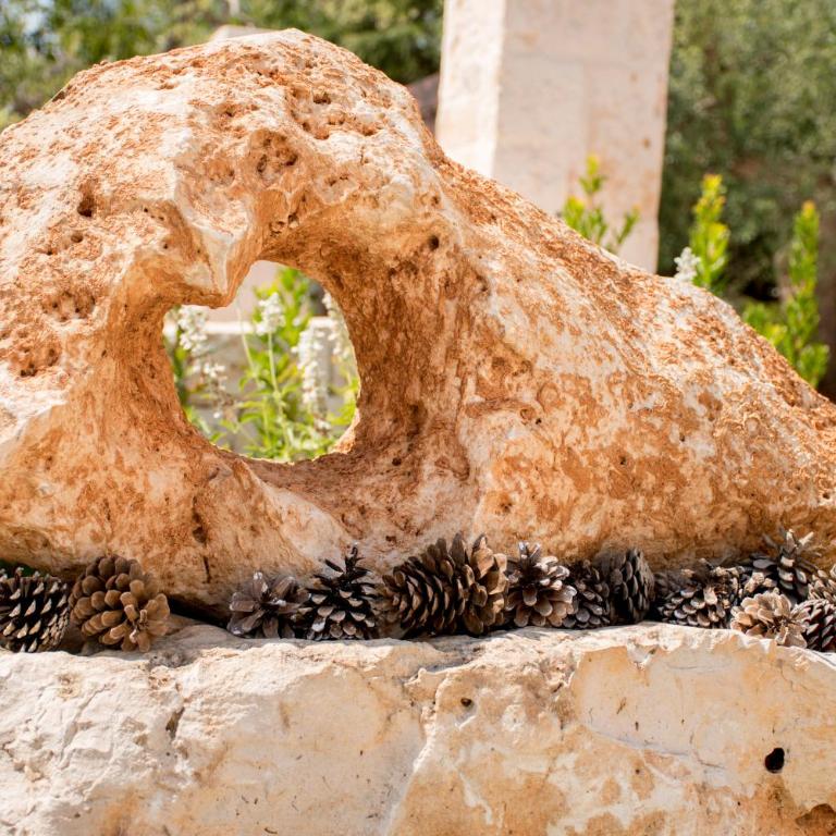 Trullo Manivida - Casa con 1 Camera da Letto - 47