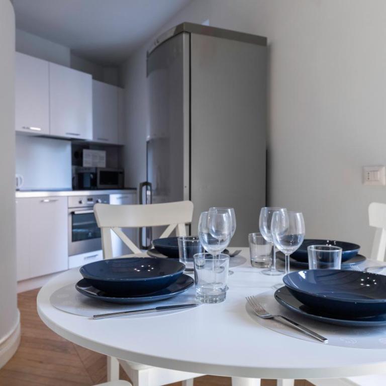 Italianway Easy - Meravigli 18 - Apartment - 5