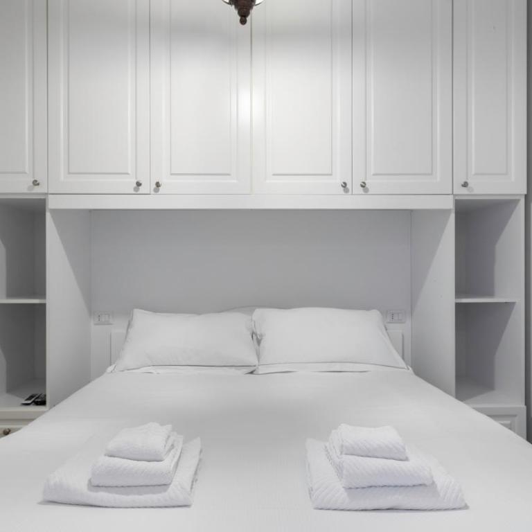 Italianway Easy - Meravigli 18 - Apartment - 7