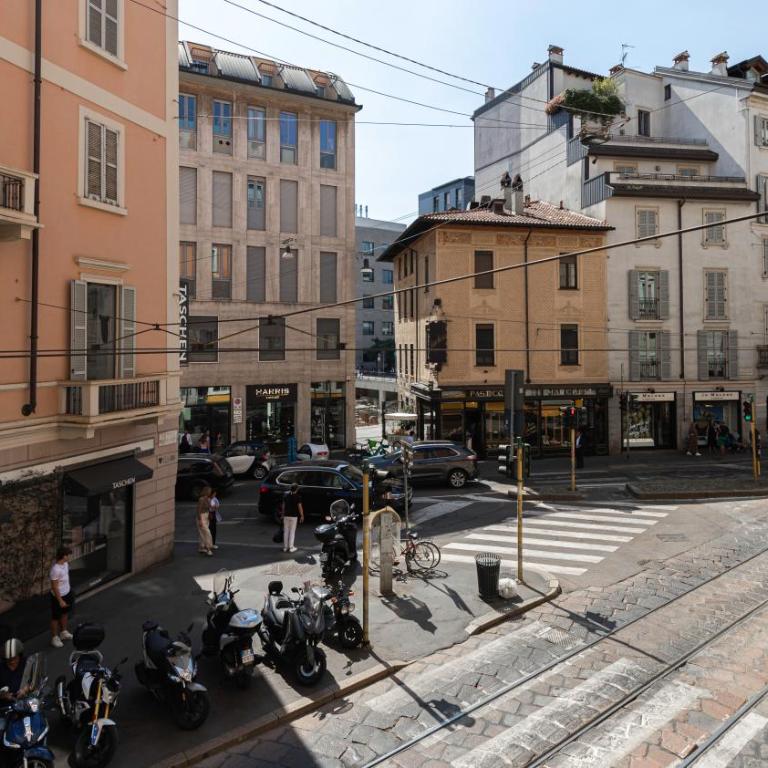 Italianway Easy - Meravigli 18 - Apartment - 9