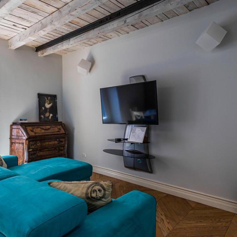 Italianway Easy - Meravigli 18 - Apartment - 4