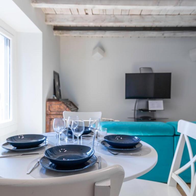 Italianway Easy - Meravigli 18 - Apartment - 3