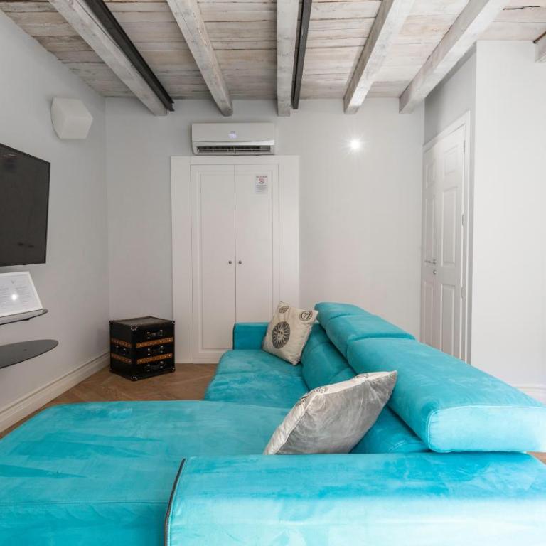 Italianway Easy - Meravigli 18 - Apartment - 11