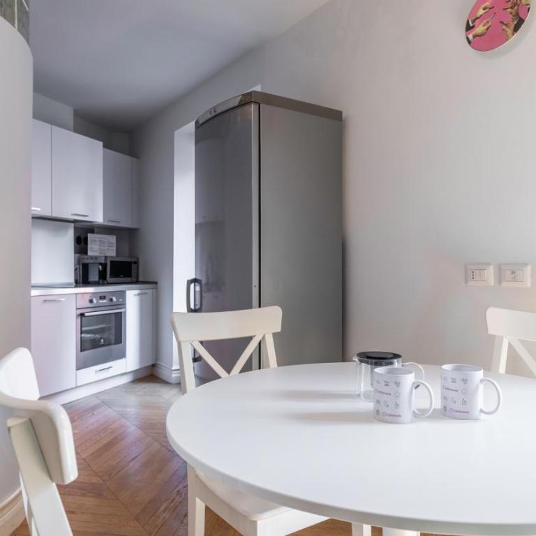 Italianway Easy - Meravigli 18 - Apartment - 14