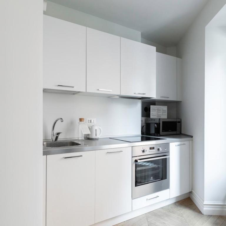 Italianway Easy - Meravigli 18 - Apartment - 15