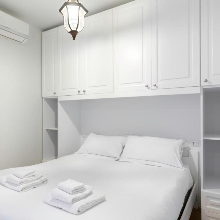 Italianway Easy - Meravigli 18 - Apartment - 16